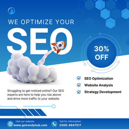 “SEO Optimization”