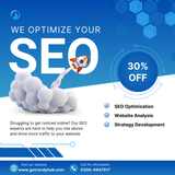 “SEO Optimization”