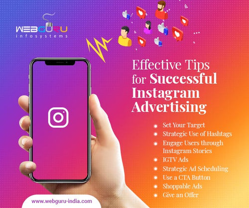 Instagram Ads